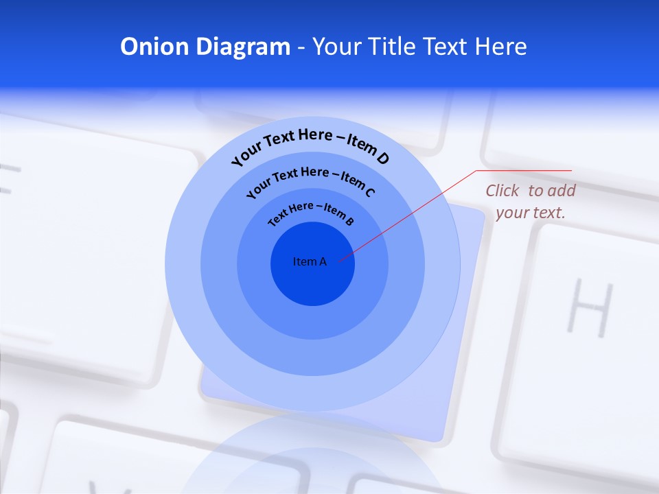 Hand Assist Help PowerPoint Template