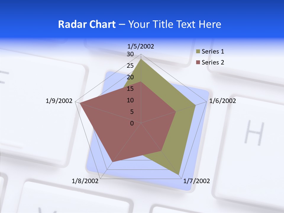 Hand Assist Help PowerPoint Template