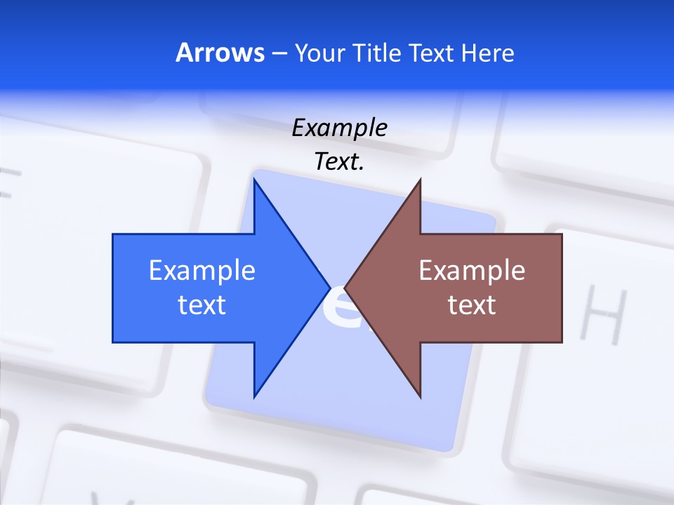 Hand Assist Help PowerPoint Template
