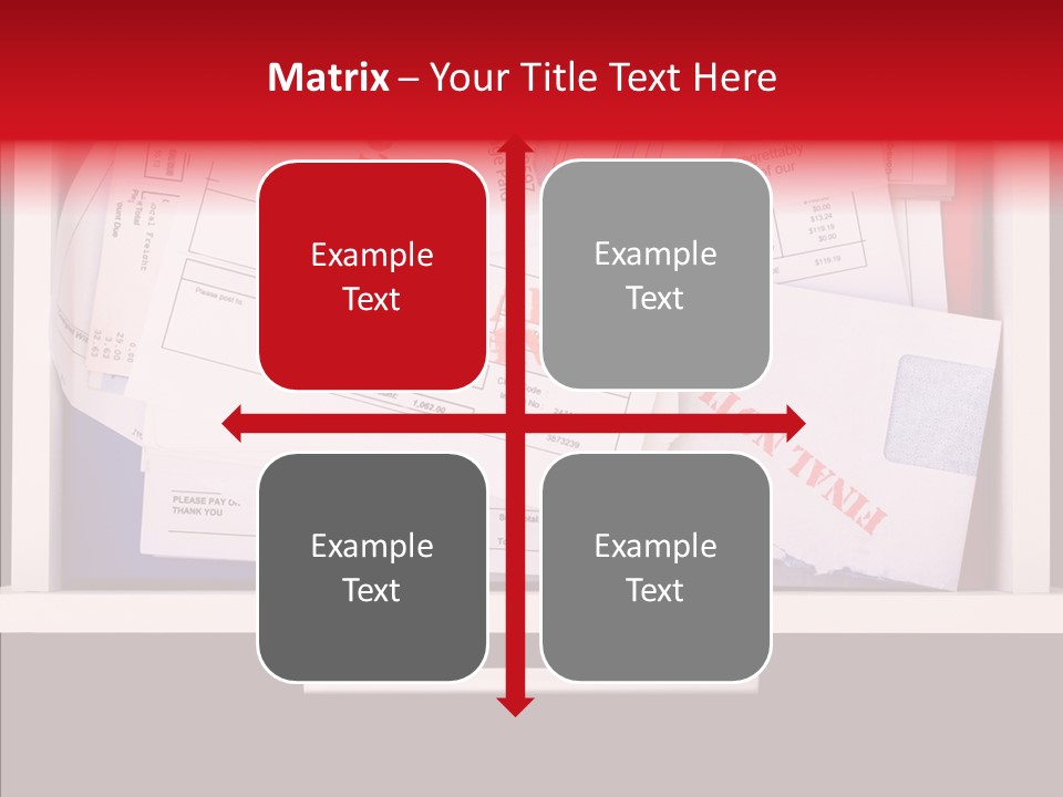 Care Caregiver Women PowerPoint Template