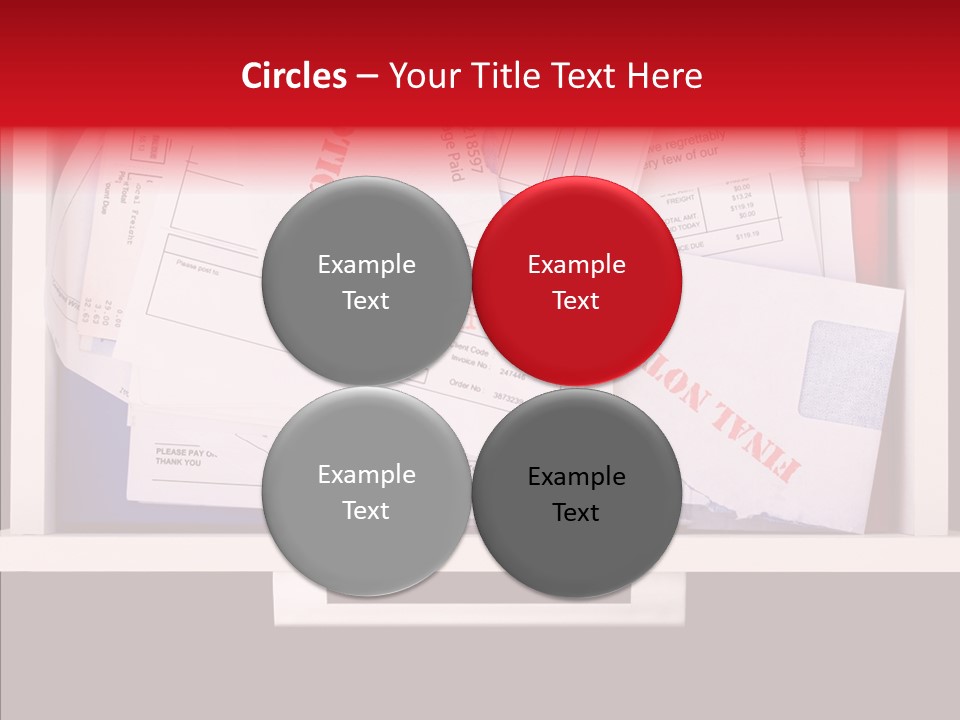 Care Caregiver Women PowerPoint Template