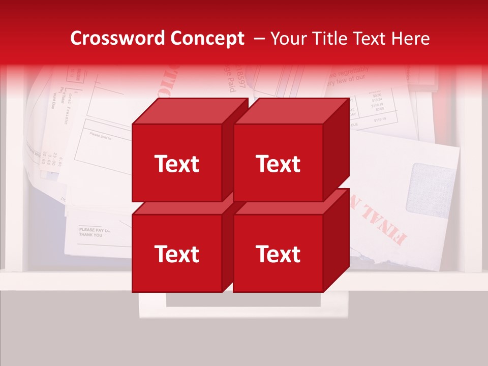 Care Caregiver Women PowerPoint Template