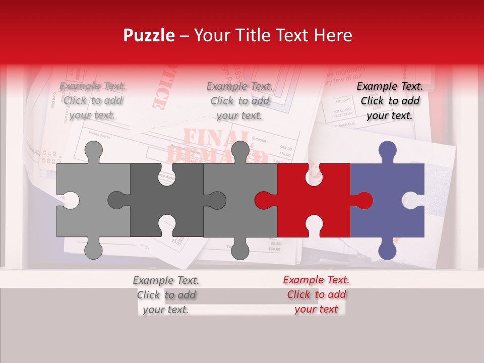 Care Caregiver Women PowerPoint Template