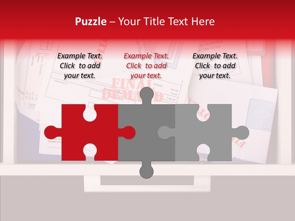 Care Caregiver Women PowerPoint Template