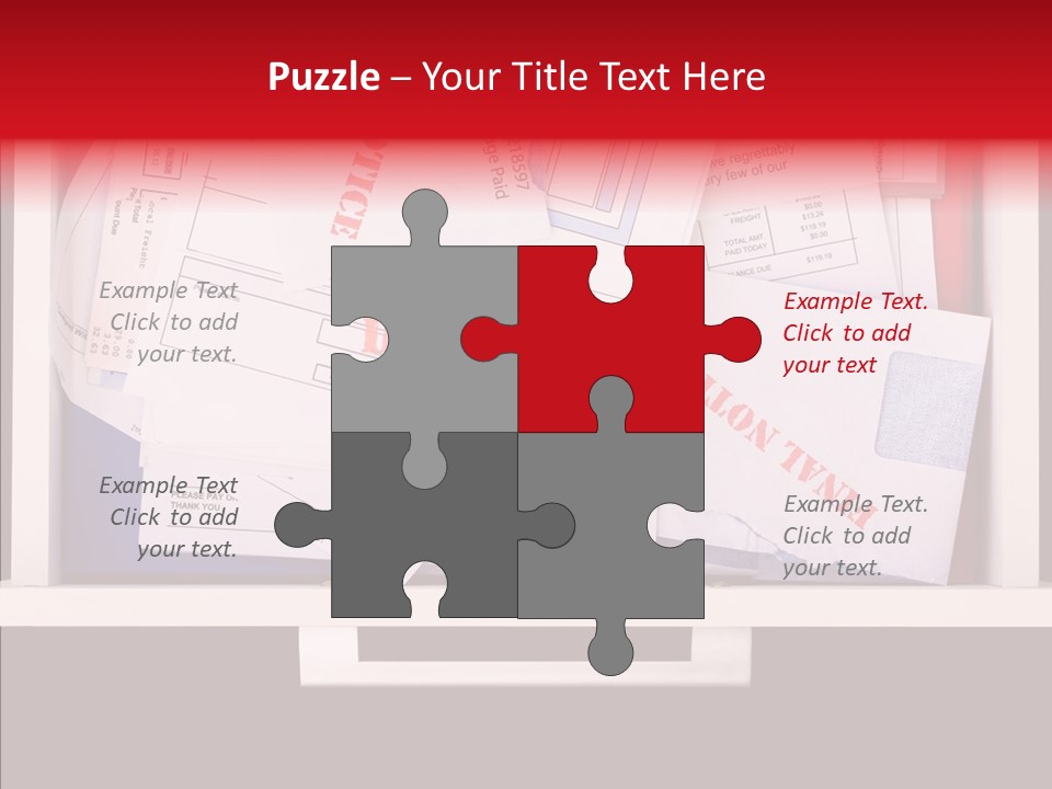 Care Caregiver Women PowerPoint Template