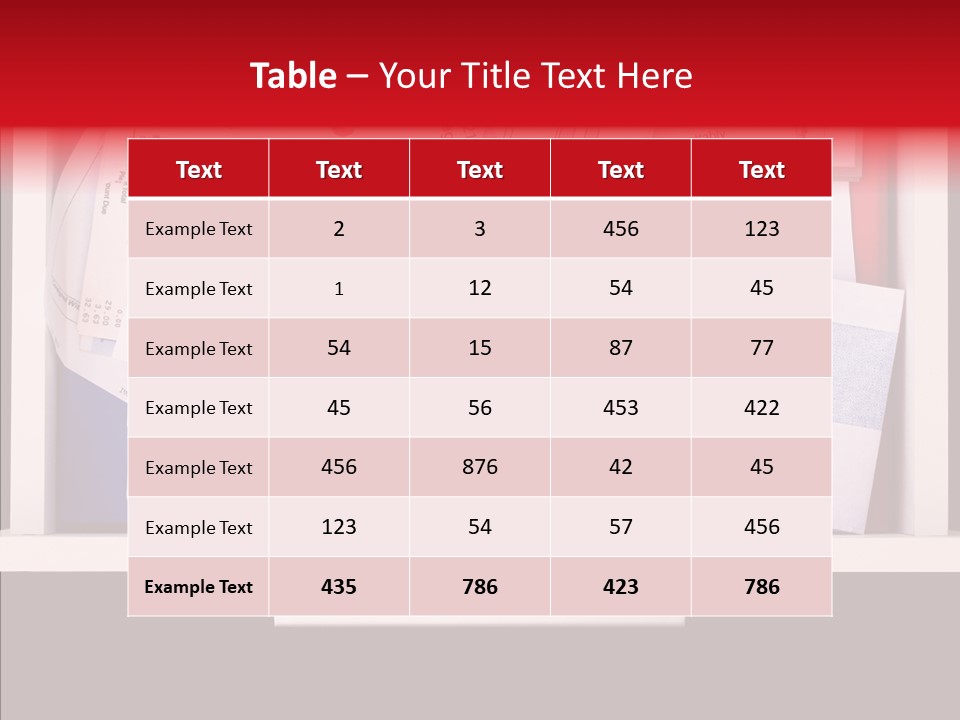 Care Caregiver Women PowerPoint Template