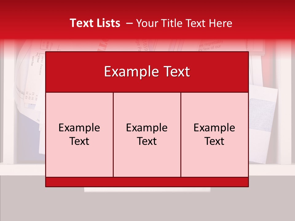 Care Caregiver Women PowerPoint Template