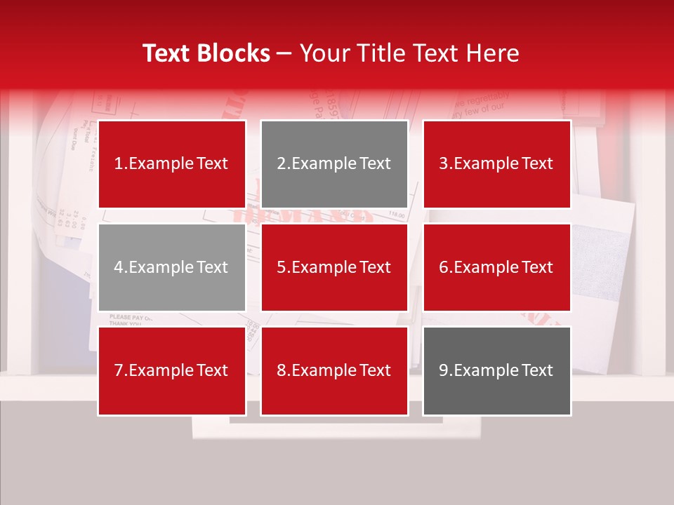 Care Caregiver Women PowerPoint Template