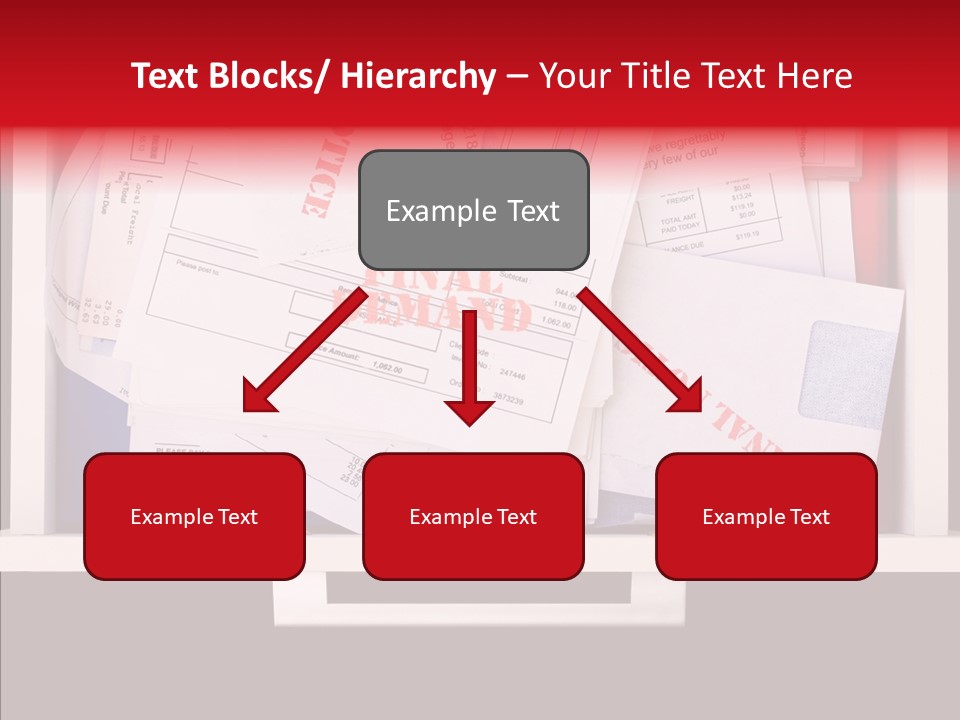 Care Caregiver Women PowerPoint Template