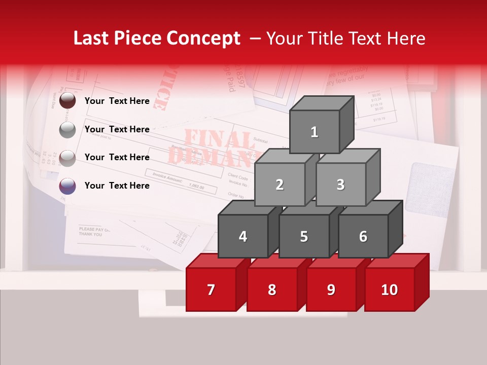 Care Caregiver Women PowerPoint Template