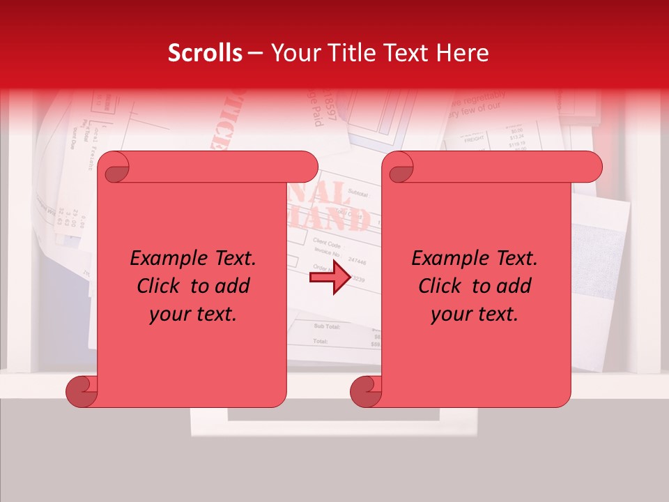 Care Caregiver Women PowerPoint Template