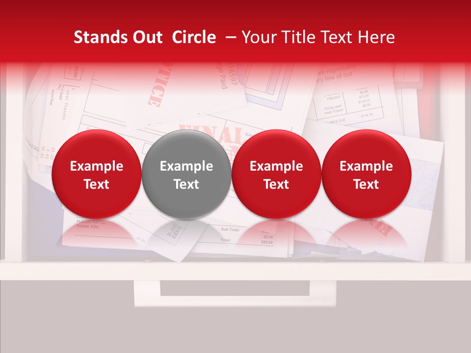 Care Caregiver Women PowerPoint Template