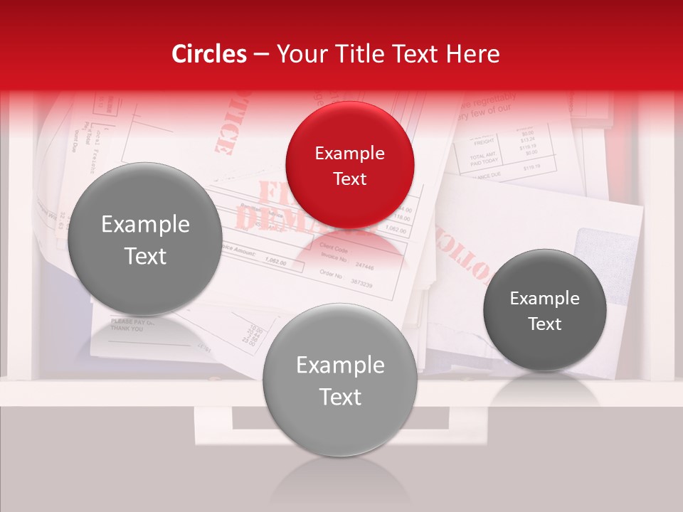 Care Caregiver Women PowerPoint Template