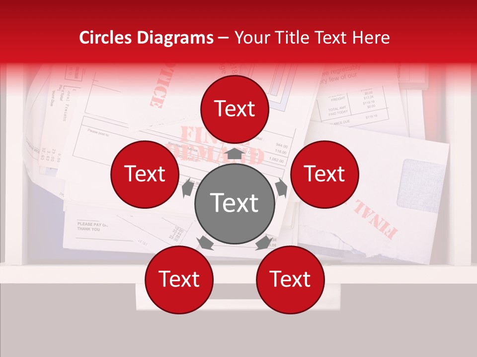 Care Caregiver Women PowerPoint Template