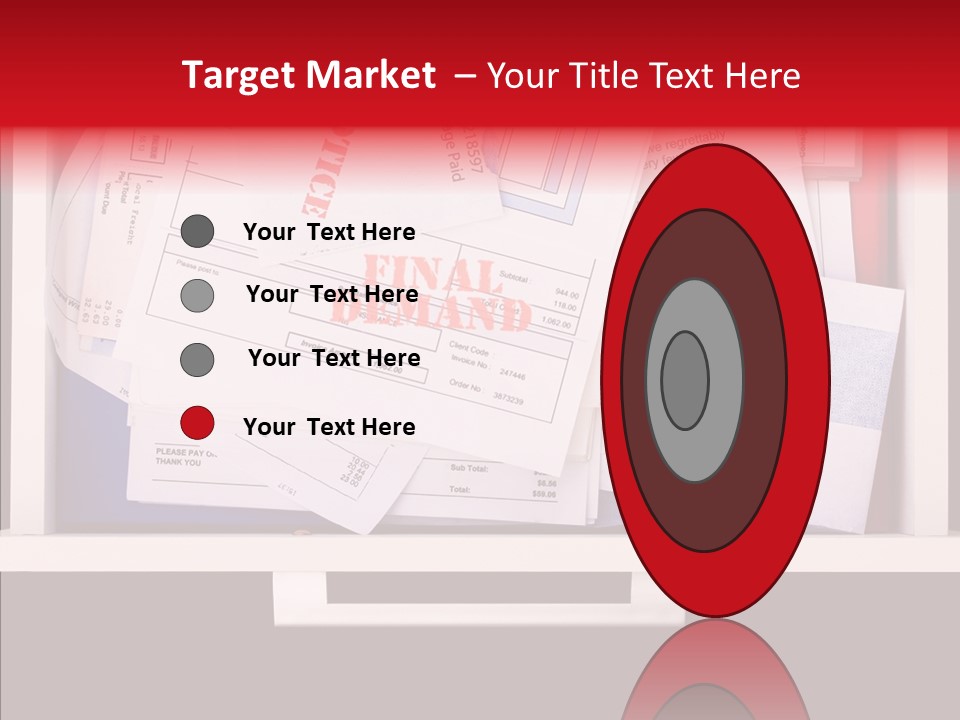 Care Caregiver Women PowerPoint Template