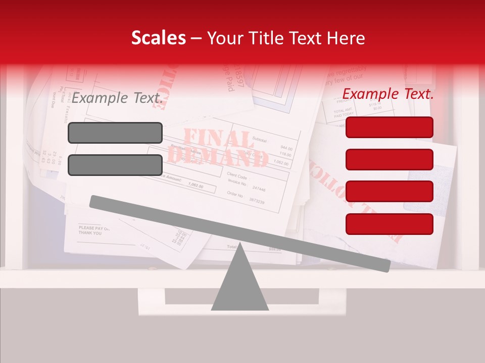 Care Caregiver Women PowerPoint Template