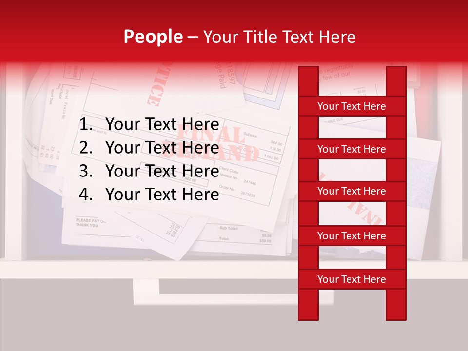 Care Caregiver Women PowerPoint Template