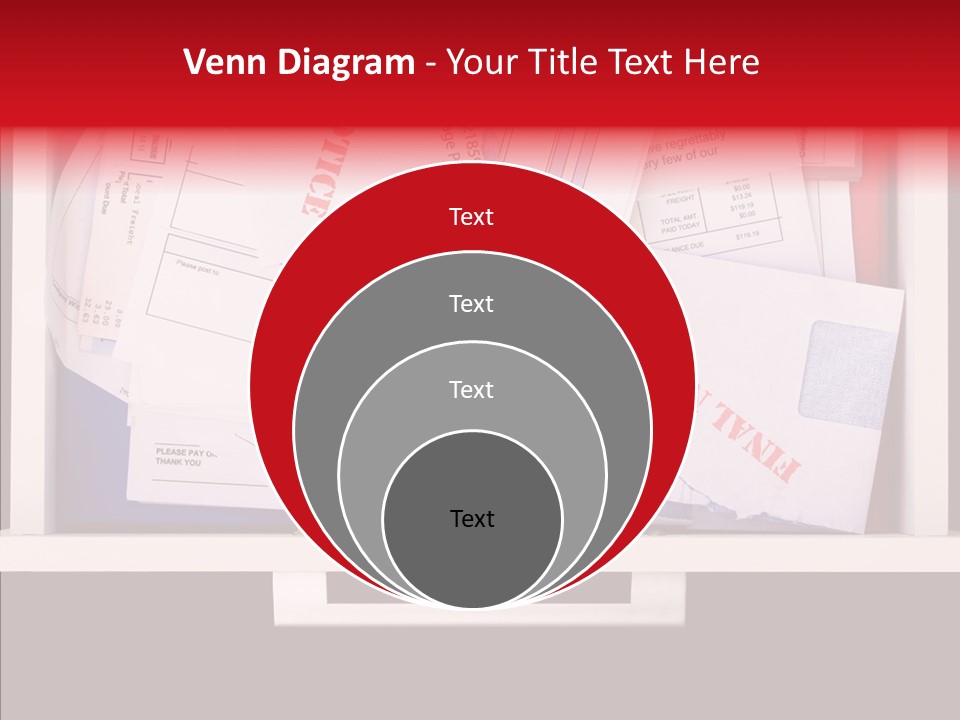 Care Caregiver Women PowerPoint Template