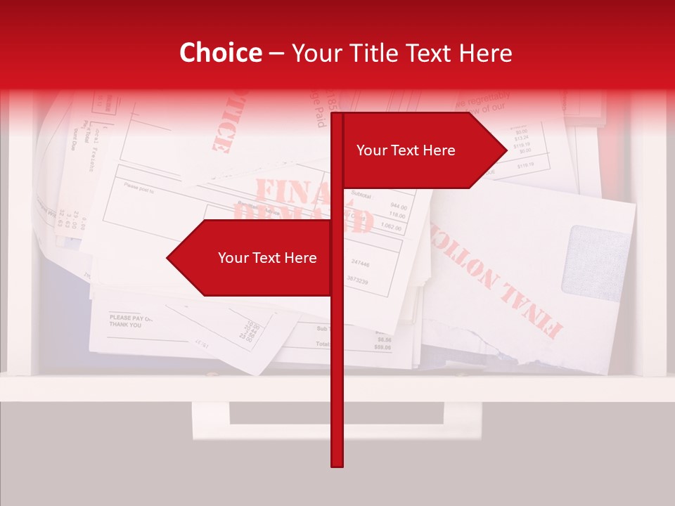 Care Caregiver Women PowerPoint Template