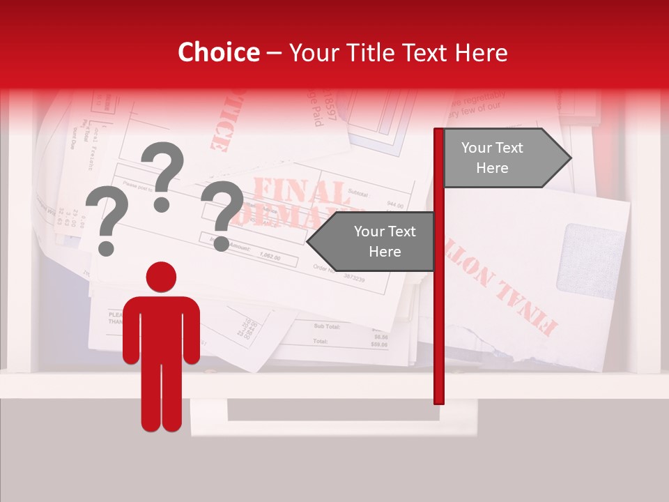 Care Caregiver Women PowerPoint Template