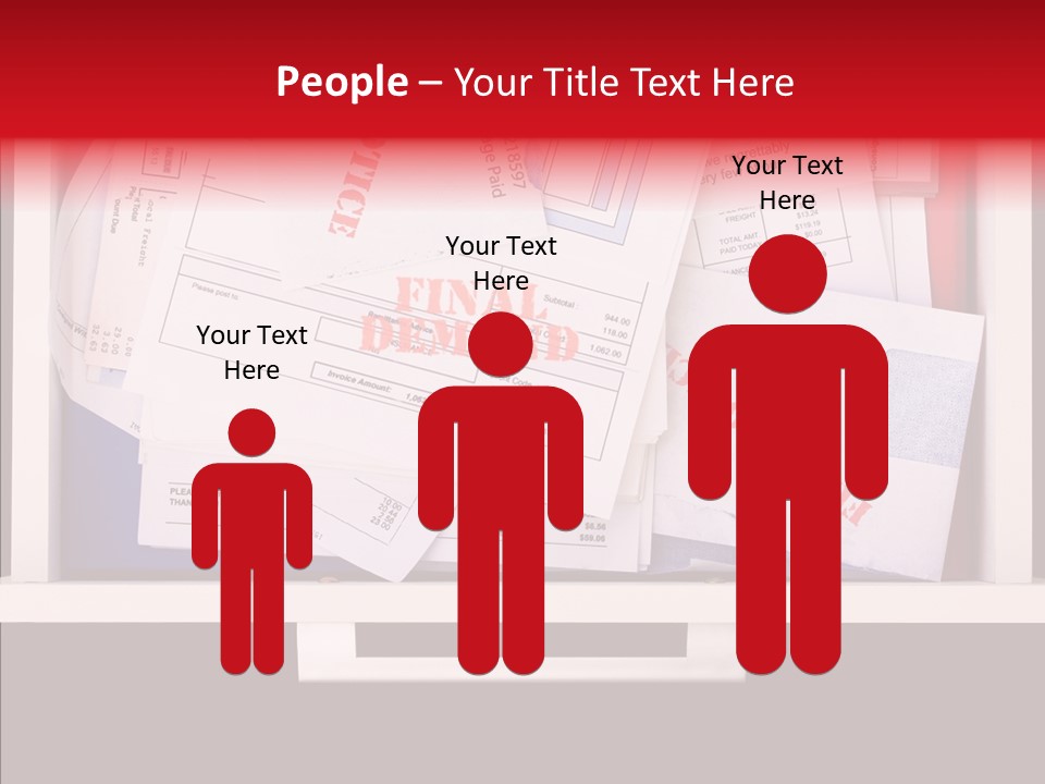 Care Caregiver Women PowerPoint Template