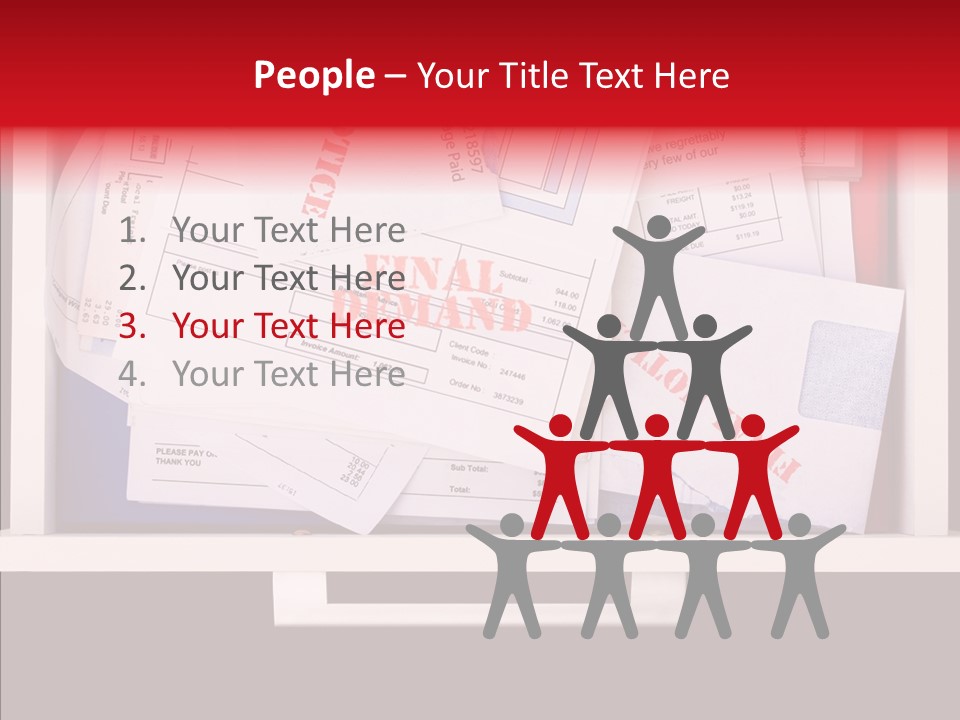 Care Caregiver Women PowerPoint Template