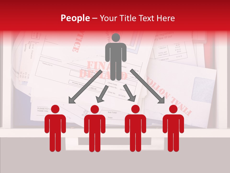 Care Caregiver Women PowerPoint Template