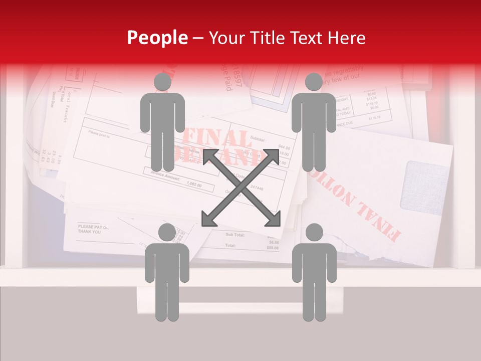 Care Caregiver Women PowerPoint Template