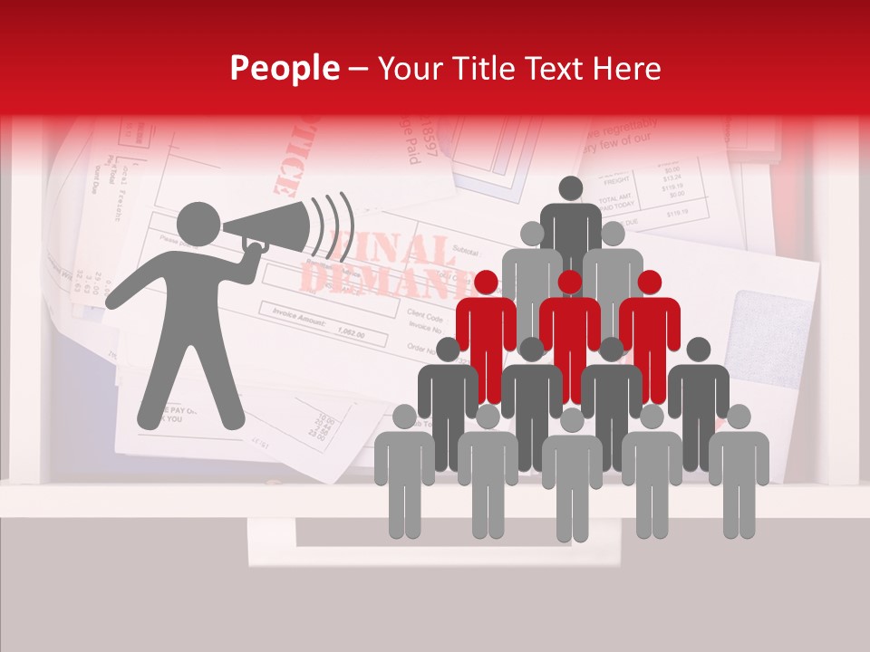 Care Caregiver Women PowerPoint Template