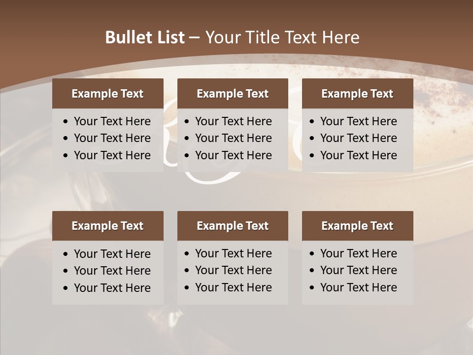 Female Hand White Background PowerPoint Template