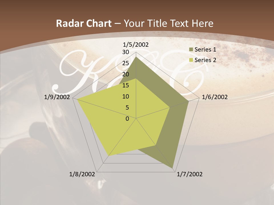 Female Hand White Background PowerPoint Template