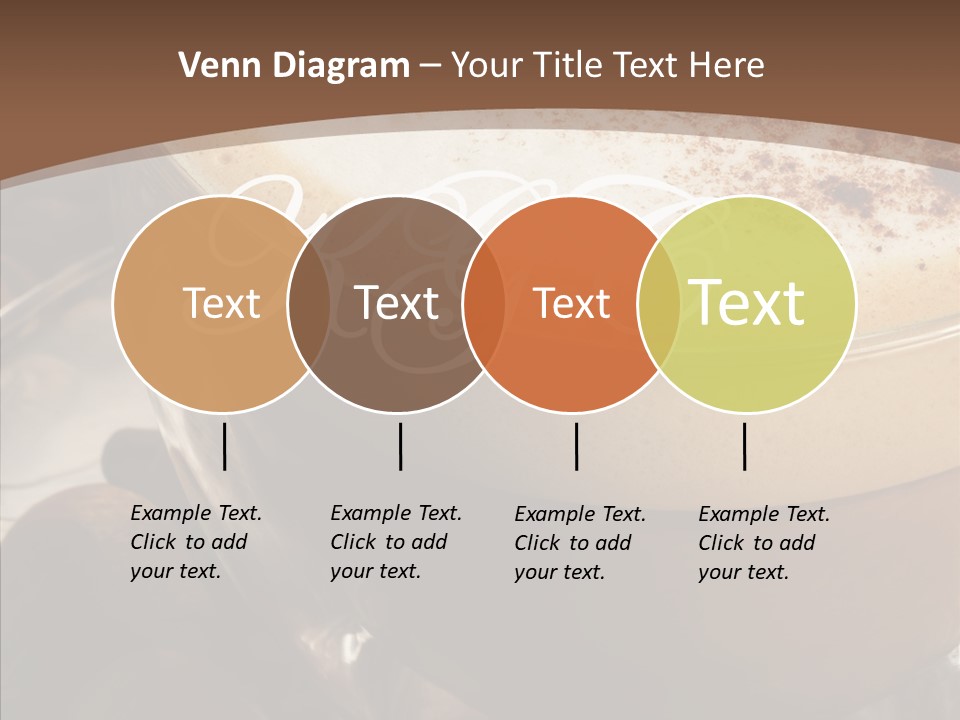 Female Hand White Background PowerPoint Template