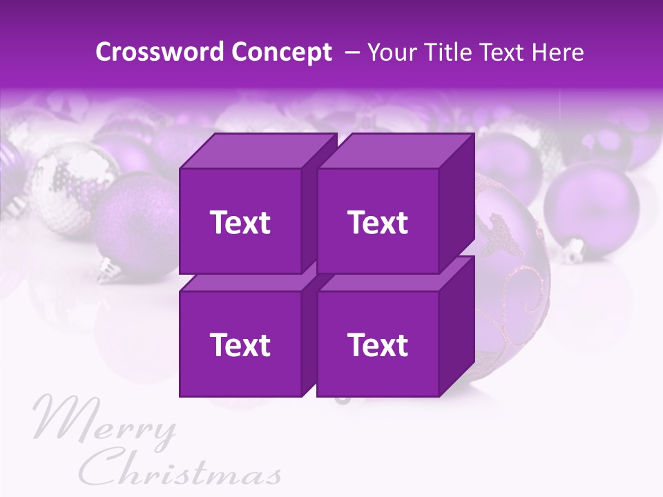 Female Togetherness Holding Hands PowerPoint Template