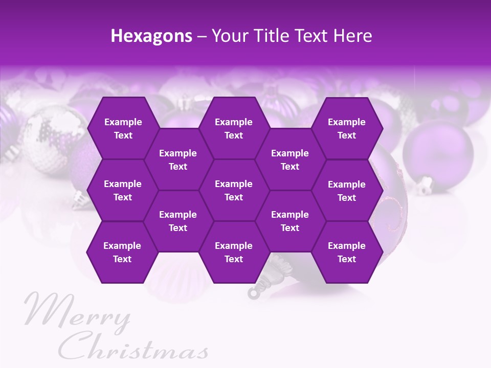 Female Togetherness Holding Hands PowerPoint Template