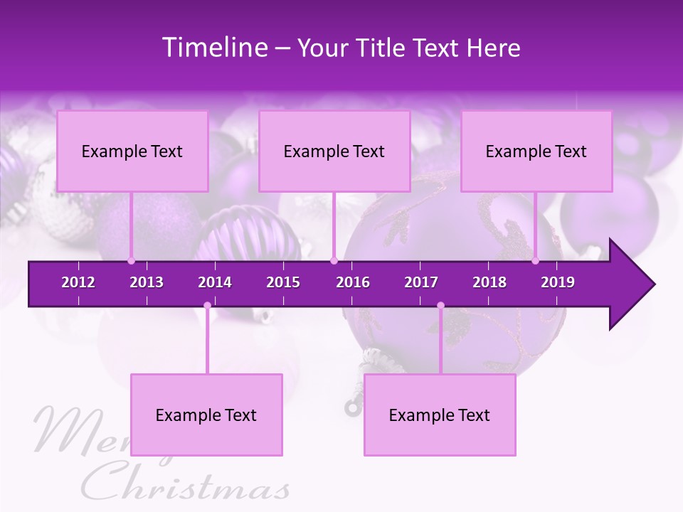 Female Togetherness Holding Hands PowerPoint Template