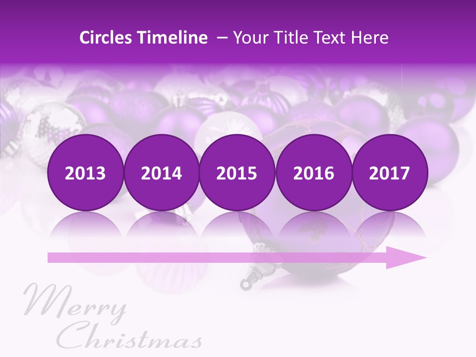 Female Togetherness Holding Hands PowerPoint Template