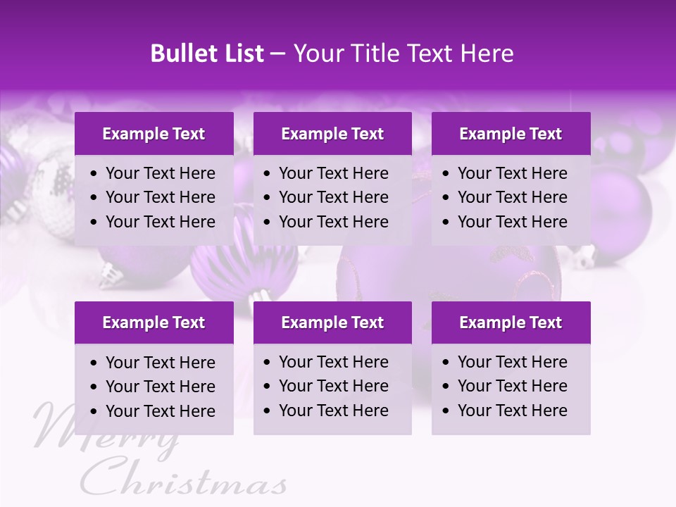 Female Togetherness Holding Hands PowerPoint Template