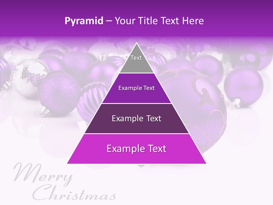 Female Togetherness Holding Hands PowerPoint Template