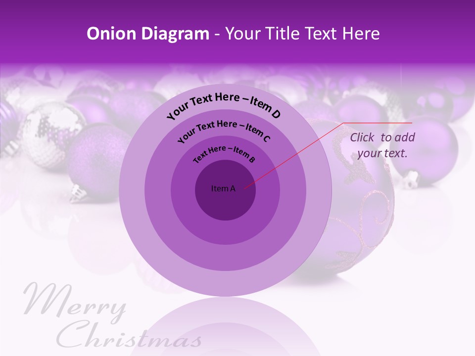 Female Togetherness Holding Hands PowerPoint Template