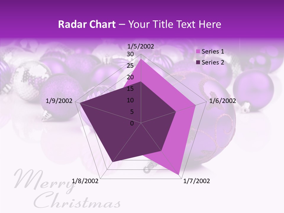 Female Togetherness Holding Hands PowerPoint Template