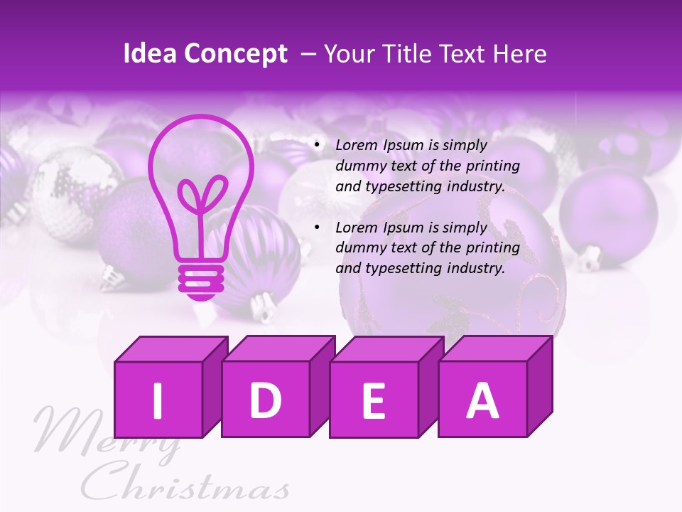 Female Togetherness Holding Hands PowerPoint Template