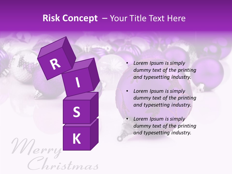 Female Togetherness Holding Hands PowerPoint Template