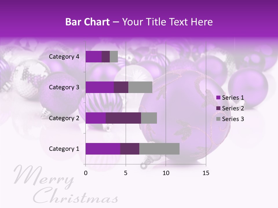 Female Togetherness Holding Hands PowerPoint Template