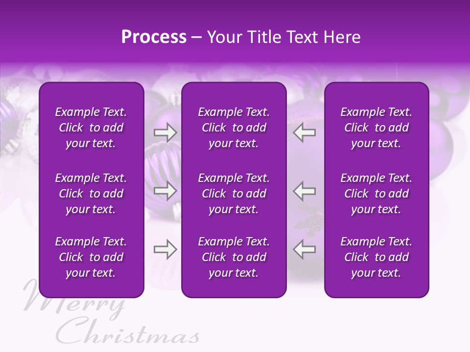 Female Togetherness Holding Hands PowerPoint Template