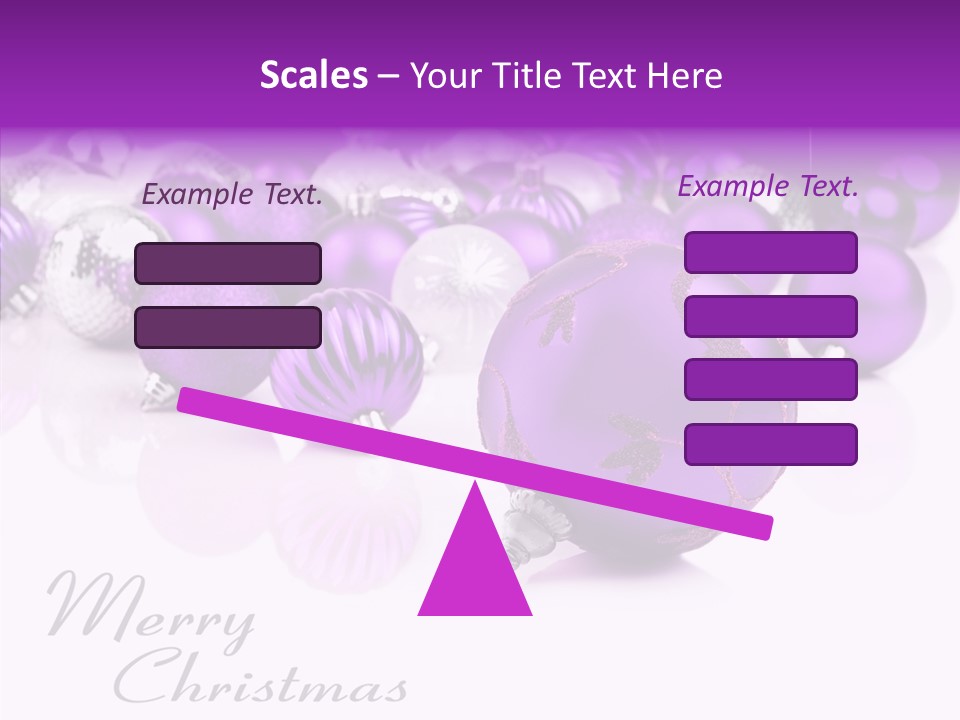 Female Togetherness Holding Hands PowerPoint Template