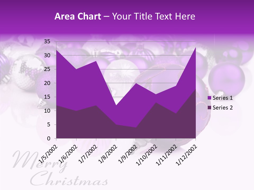 Female Togetherness Holding Hands PowerPoint Template