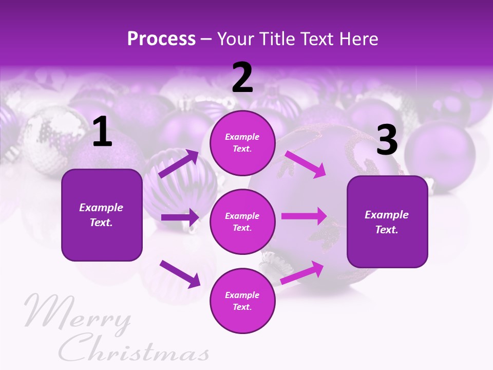 Female Togetherness Holding Hands PowerPoint Template