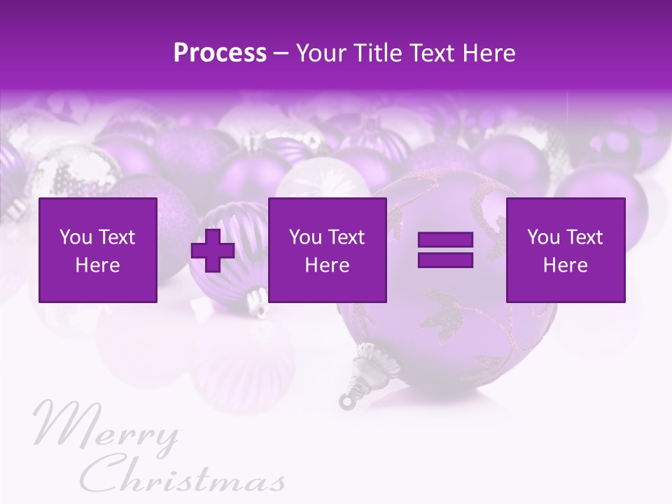 Female Togetherness Holding Hands PowerPoint Template