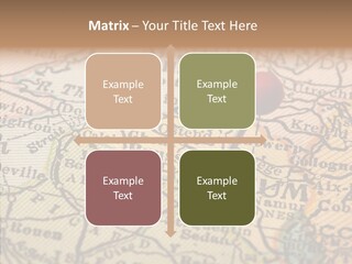 Assistance White  PowerPoint Template