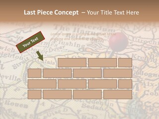 Assistance White  PowerPoint Template